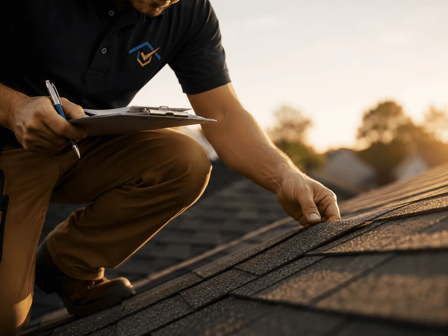 Why Choose Roof Inspection in Driscoll, TX